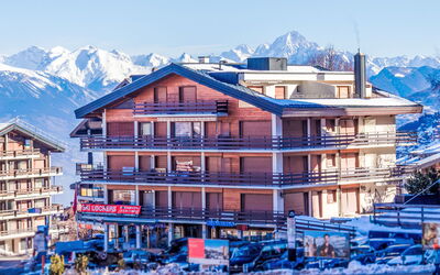 Bel Alp D3