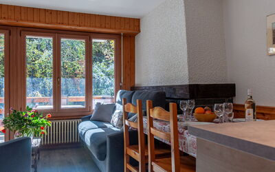 Feriebolig:&nbsp;Derborence 25 730.1