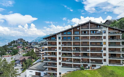 Nendaz 880