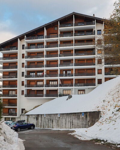 Nendaz 880