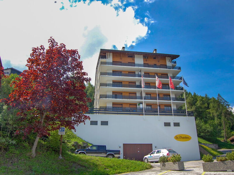 Nendaz 880