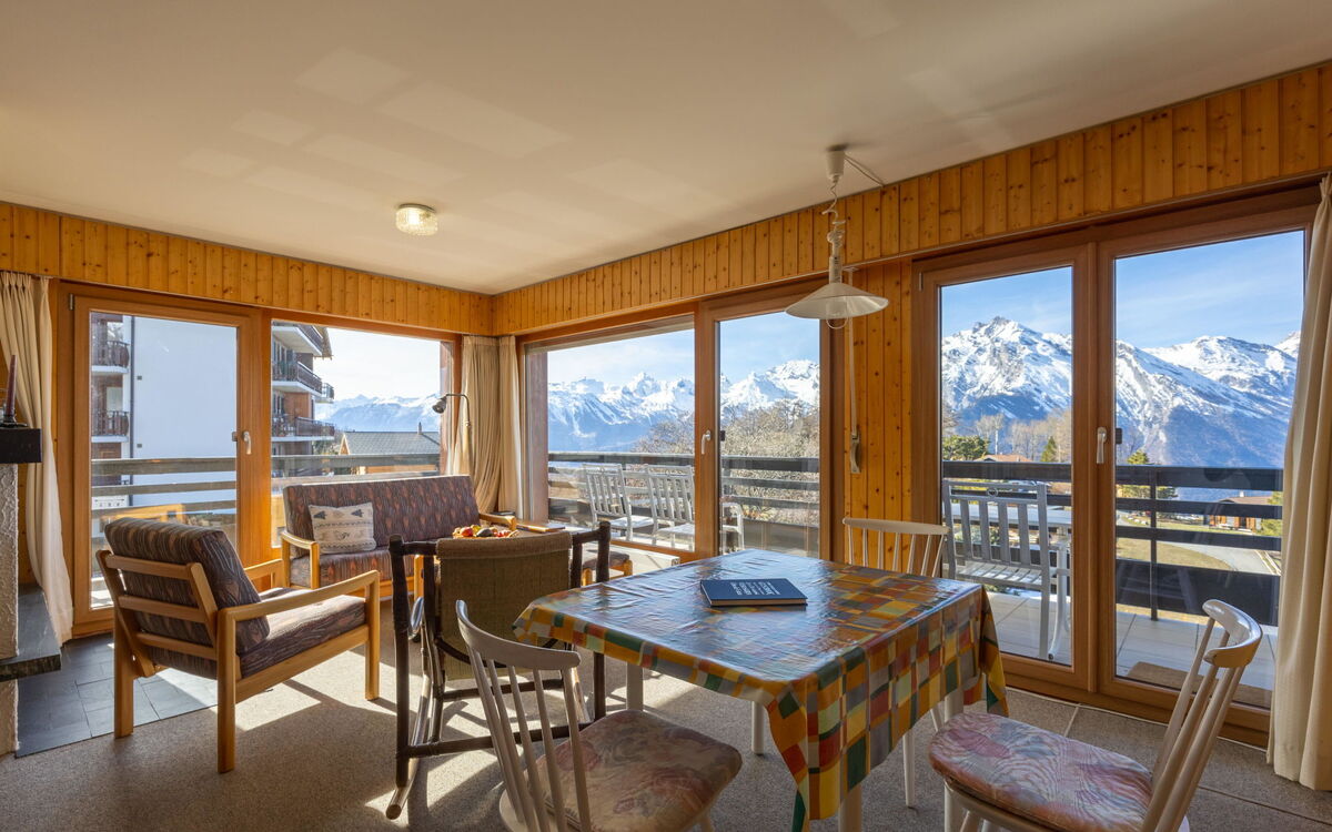 Nendaz 890