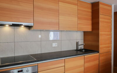 Feriebolig:&nbsp;Rosablanche E003A 100.95