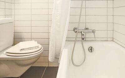 Feriebolig:&nbsp;Rosablanche D44 100.85