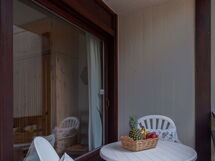 Feriebolig:&nbsp;Rosablanche B72 100.38