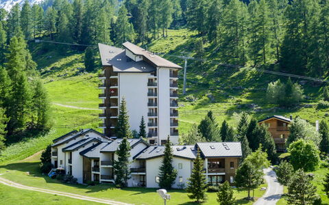 Siviez-Nendaz 400: Plante, Ejendom, Bjerg, Grøn, Bygning, Natur, Naturlige Landskab, Træ, Hus, Land Lot