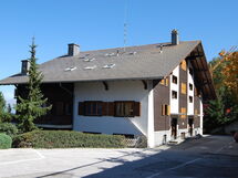 Bellevue l