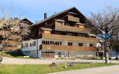 Schönried 200