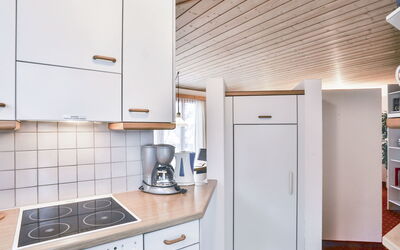 Feriebolig:&nbsp;Chalet Abendrot Apartments 100.14