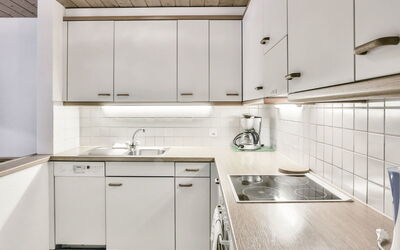 Feriebolig:&nbsp;Chalet Abendrot Apartments 100.26