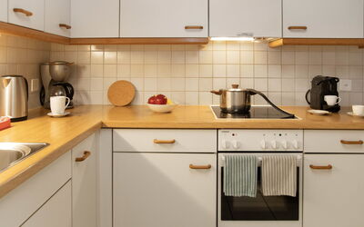 Feriebolig:&nbsp;Chalet Abendrot Apartments 100.27