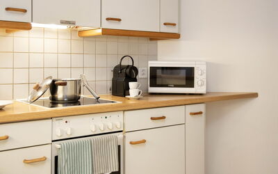 Feriebolig:&nbsp;Chalet Abendrot Apartments 100.25