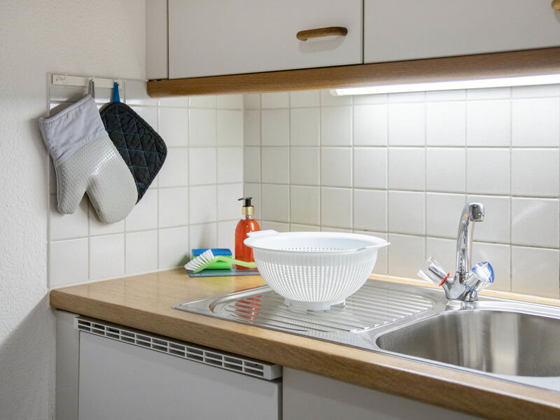 Feriebolig:&nbsp;Chalet Abendrot Apartments 100.17