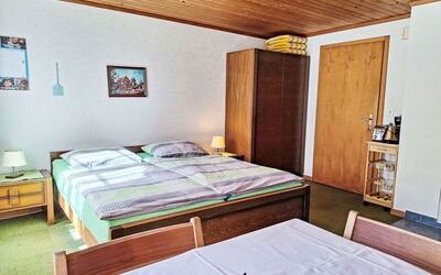Feriebolig:&nbsp;Chalet Marie Rosa 121.3