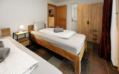 Feriebolig:&nbsp;Chalet Eiger 106.1