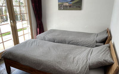 Feriebolig:&nbsp;Chalet Eiger 106.1