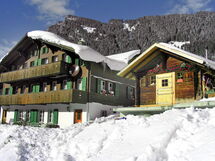 Grindelwald 145