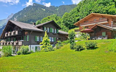 Grindelwald 150