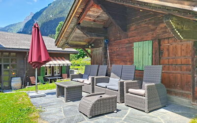 Grindelwald 150