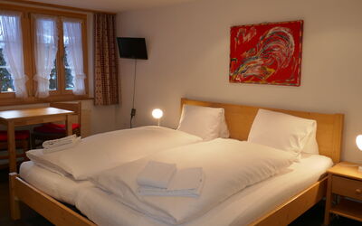 Feriebolig:&nbsp;Chalet Schwendihus 150.4