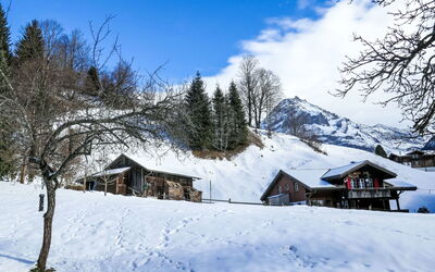 Grindelwald 150