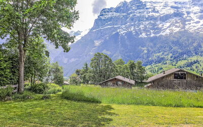 Grindelwald 200