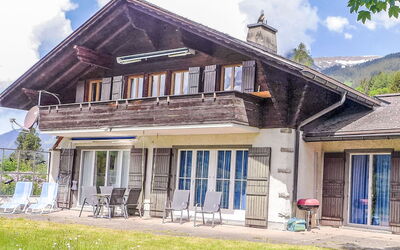 Grindelwald 200