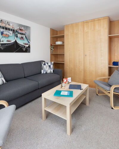Chalet Jolimont 200.1