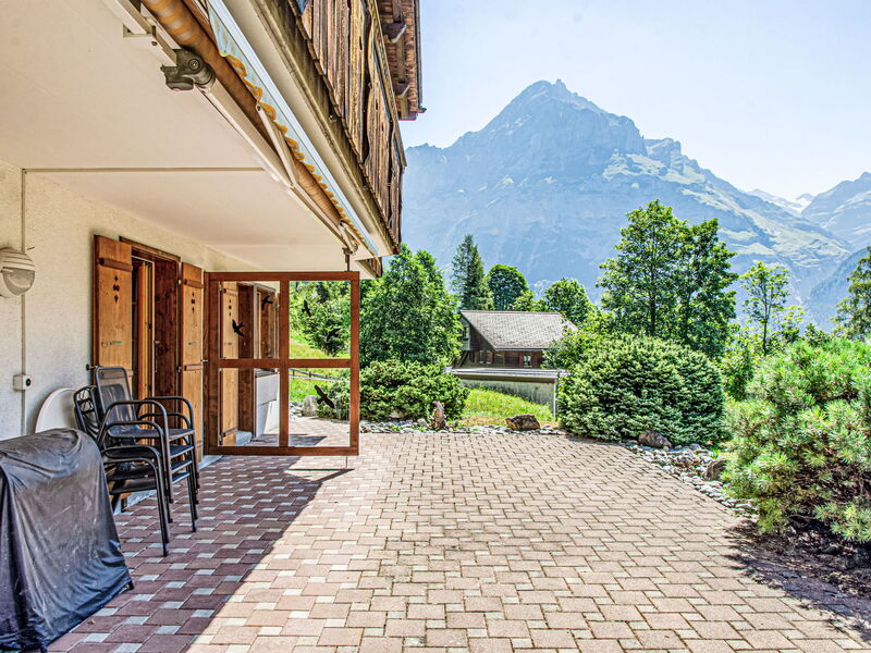 Chalet Hori