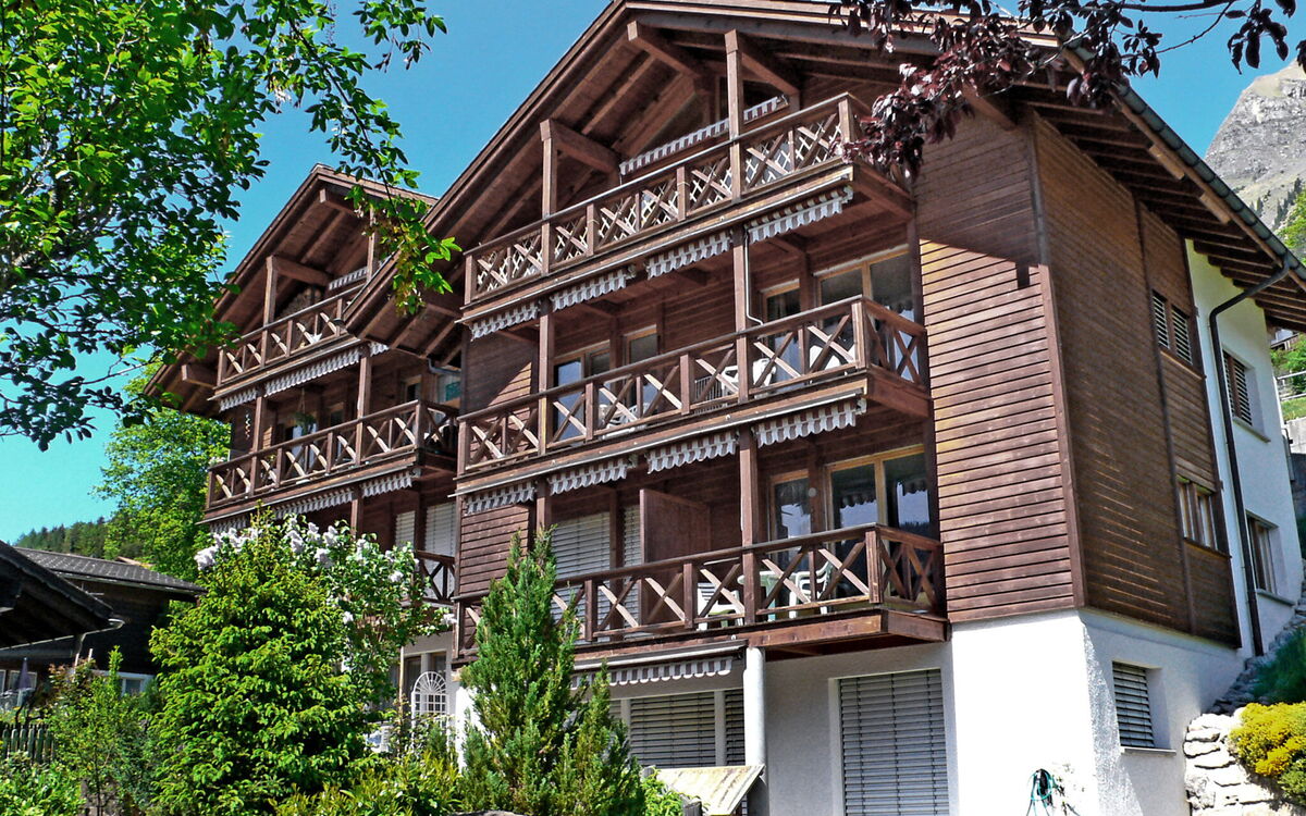 Wengen 110