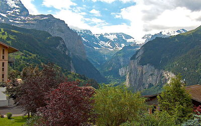 Wengen 110