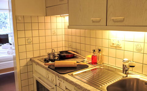 Feriebolig:&nbsp;Matten (Utoring) 100.26