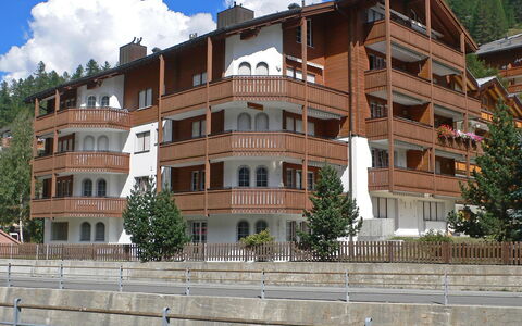 Zermatt 105