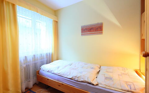 St. Martin: Soveværelse, Seng, Værelse, Møbel, Ejendom, Sengetøj, Bed Frame, Loft, Etage, Madras