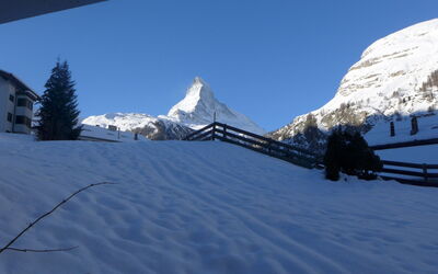 Zermatt 331