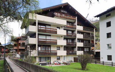 Zermatt 45