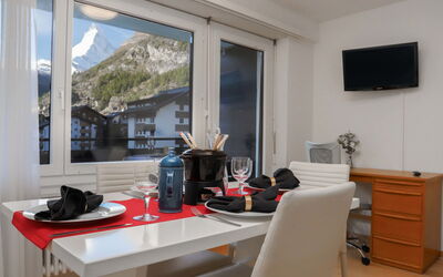 Zermatt 581