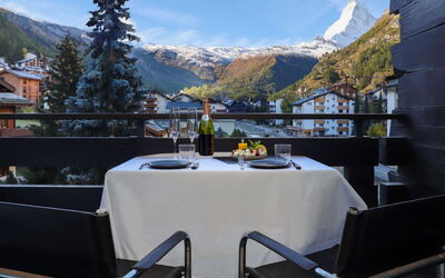 Zermatt 581