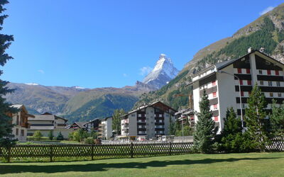 Feriebolig:&nbsp;Residence a 581.1