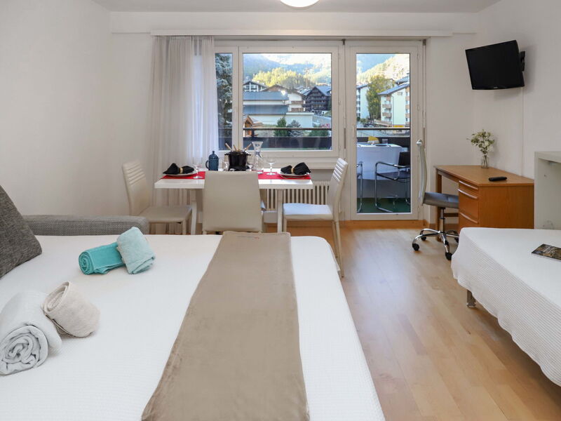 Feriebolig:&nbsp;Residence a 581.3