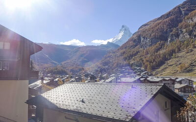 Zermatt 590