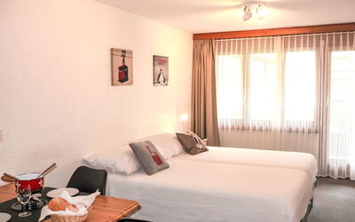 Feriebolig:&nbsp;Haus Bellevue 860.6