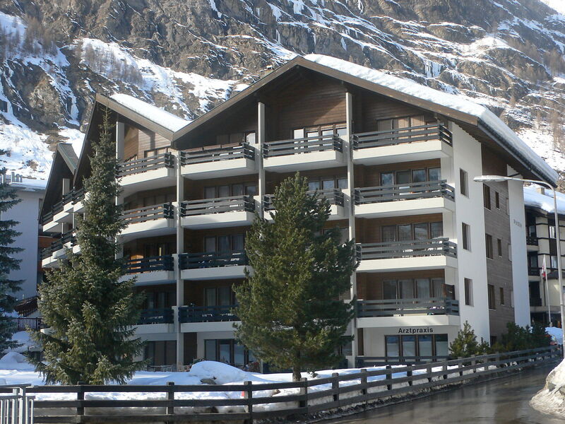 Zermatt 961