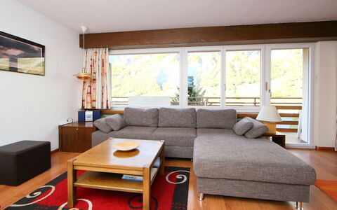 Feriebolig:&nbsp;Ringstrasse Apt 312 900.22