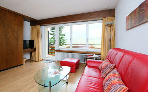 Feriebolig:&nbsp;Ringstrasse Apt 225 900.7