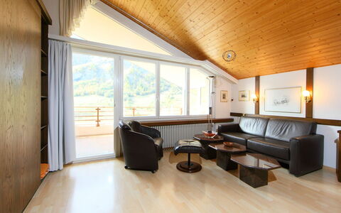 Feriebolig:&nbsp;Ringstrasse Apt 416 900.46