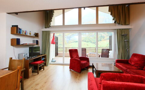 Feriebolig:&nbsp;Ringstrasse Apt 512 900.51