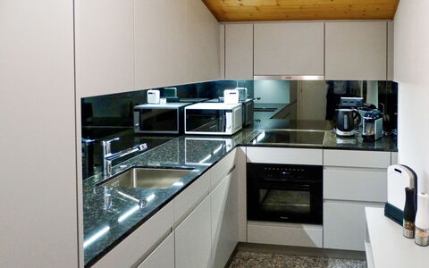 Feriebolig:&nbsp;Ringstrasse Apt 511 900.31