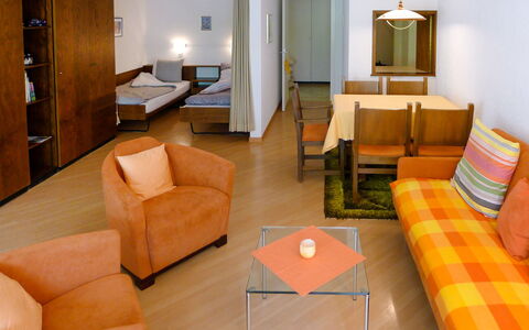 Feriebolig:&nbsp;Ringstrasse Apt 126 900.24