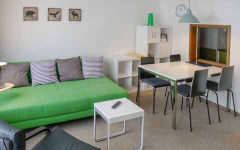 Feriebolig:&nbsp;Ringstrasse Apt 125 900.6